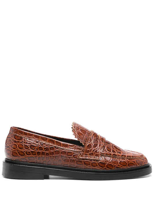 Nicole Saldaña Jay 3.0 loafers