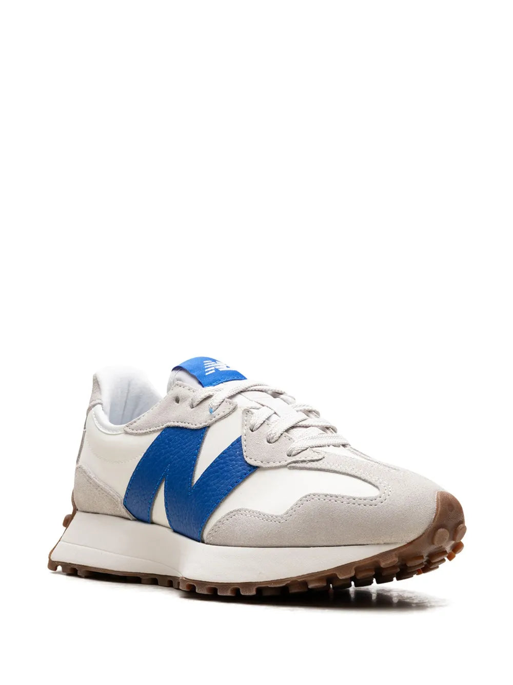 New Balance 327 "Moonbeam True Blue" sneakers