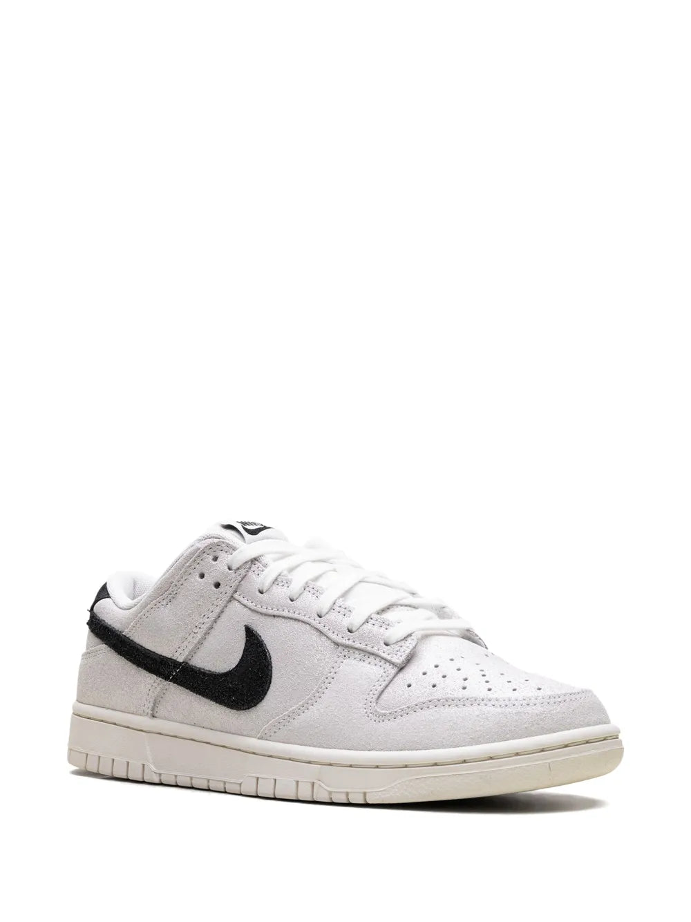 Nike Dunk Low "Sail/Black" sneakers