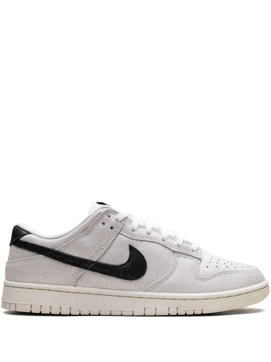 Nike Dunk Low "Sail/Black" sneakers