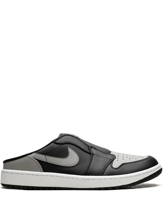 Jordan Air Jordan 1 Golf "Black/White/Medium Grey" sneakers