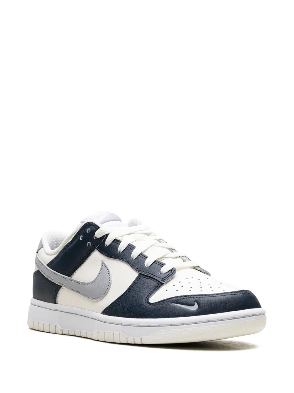 Nike Dunk Low "Armoury Navy" sneakers