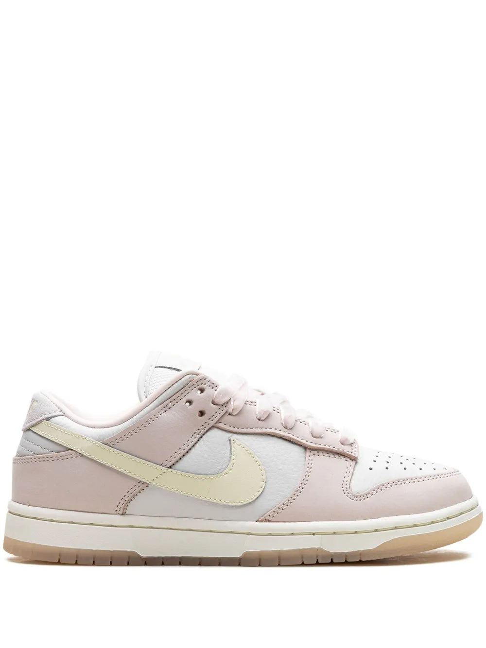 Nike Dunk Low "Light Soft Pink" sneakers 