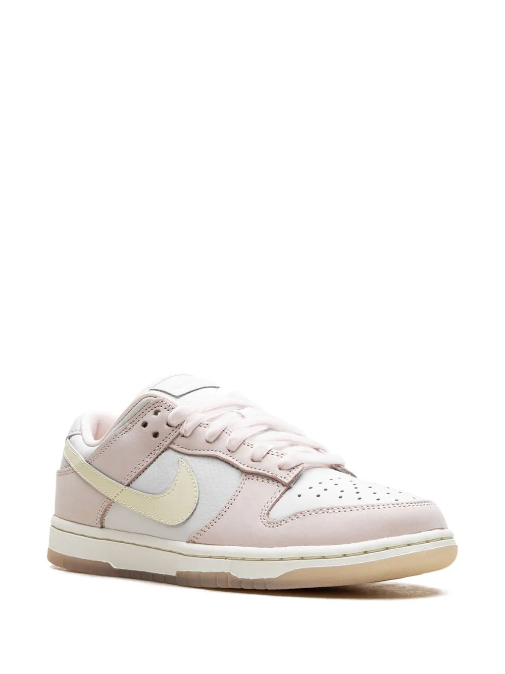 Nike Dunk Low "Light Soft Pink" sneakers 