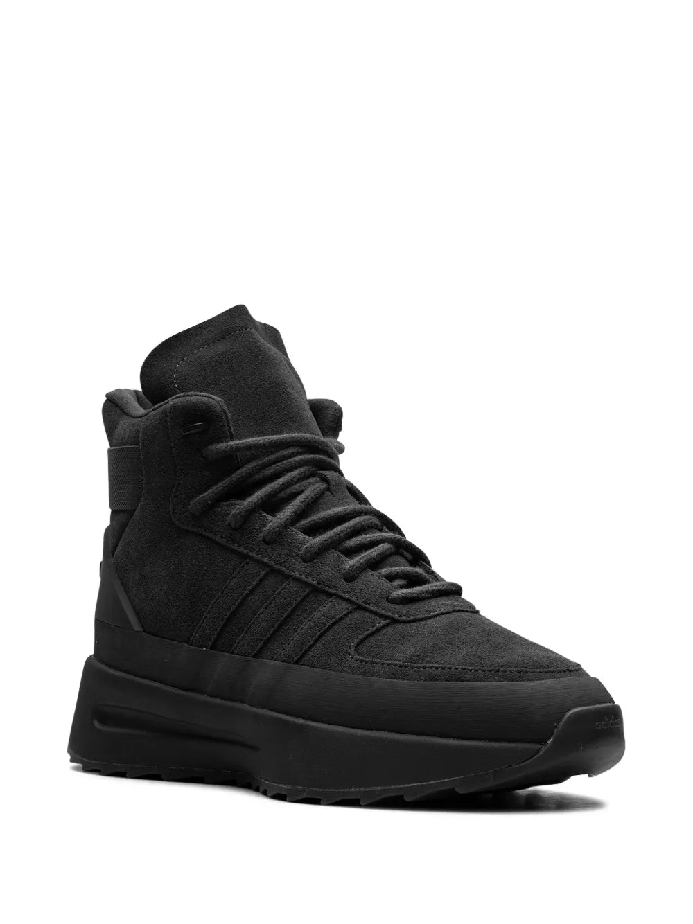 Fear Of God x Adidas Los Angeles Hikers "Fear Of God Athletics - Carbon" sneakers