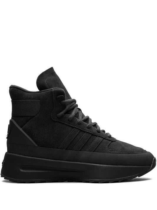 Fear Of God x Adidas Los Angeles Hikers "Fear Of God Athletics - Carbon" sneakers