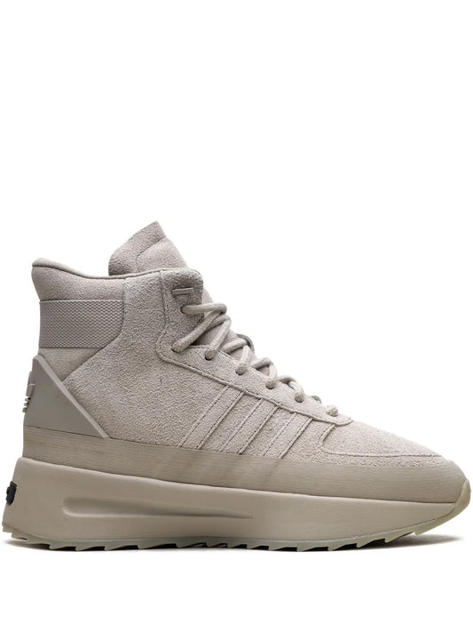 Fear Of God x Adidas Los Angeles Hikers "Fear Of God Athletics - Sesame" sneakers