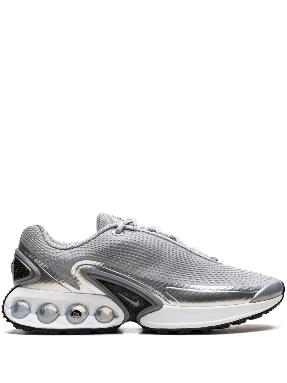 Nike Air Max Dn Premium "Metallic Silver" sneakers