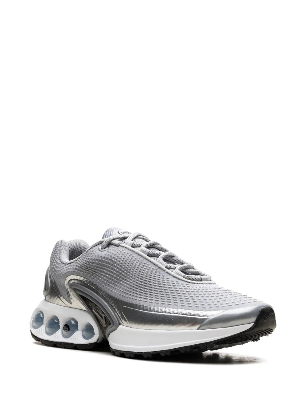 Nike Air Max Dn Premium "Metallic Silver" sneakers