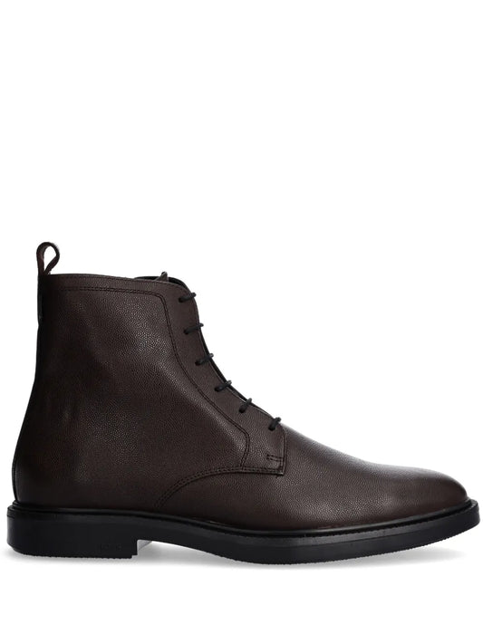 BOSS Larry boots