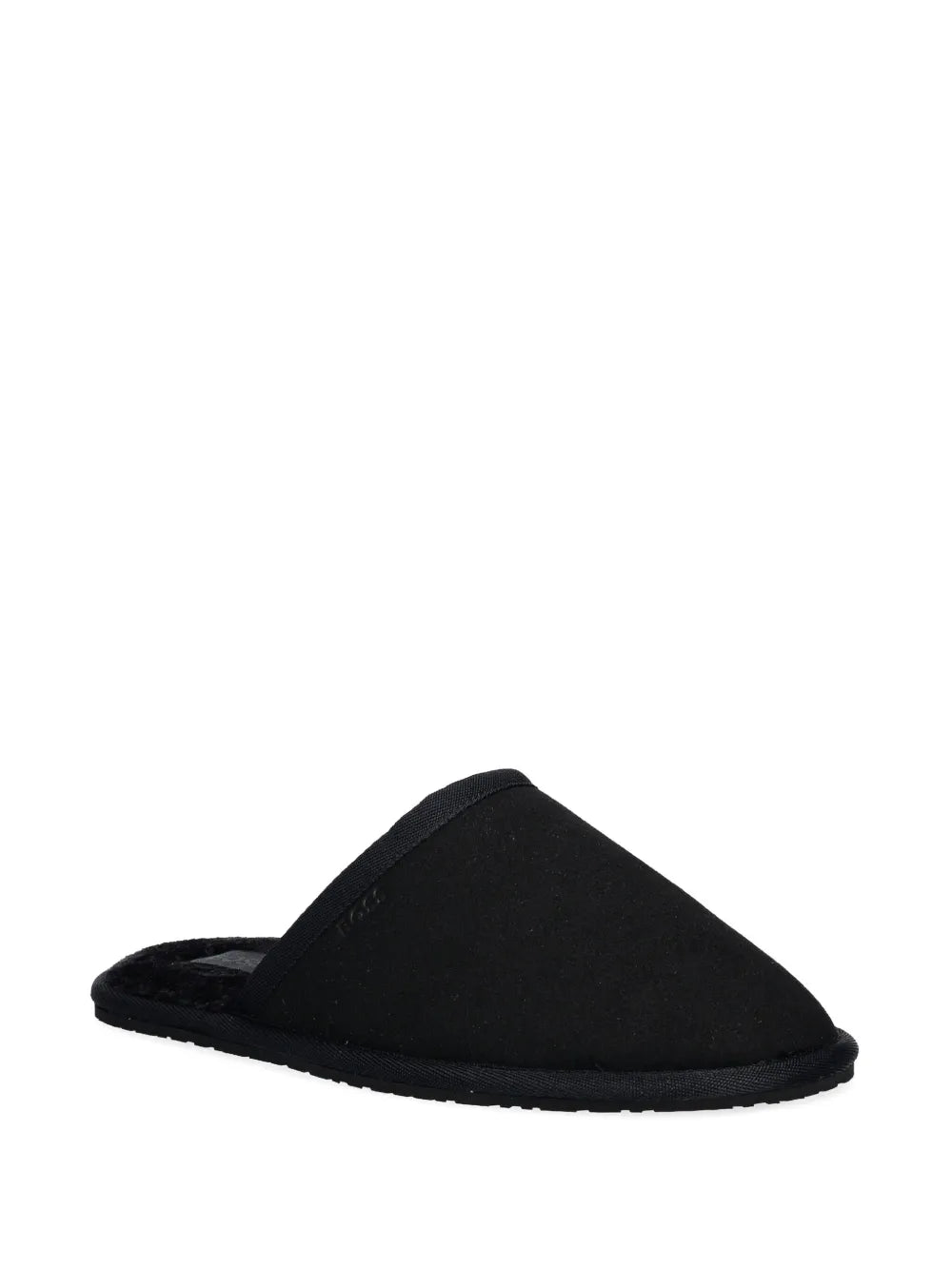 BOSS Home slippers