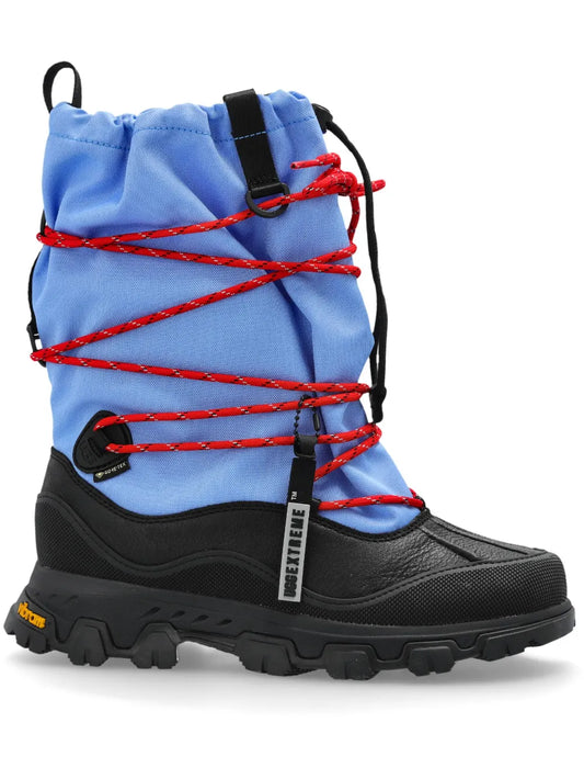 UGG MetroPeak boots