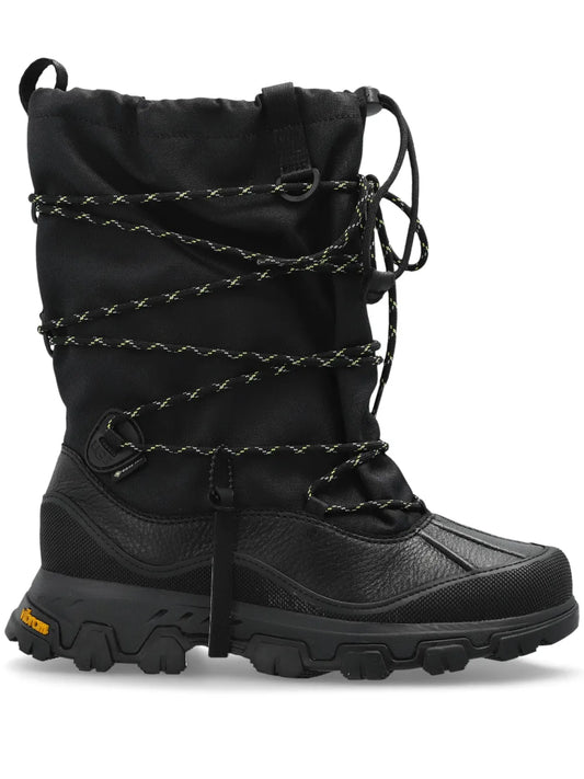 UGG MetroPeak boots