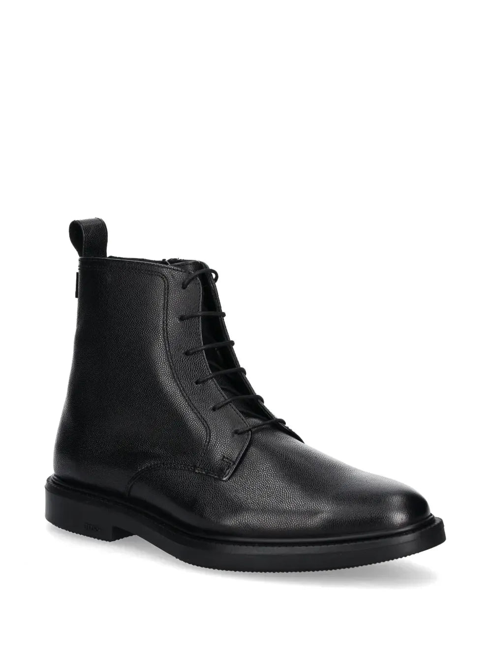 BOSS Larry boots