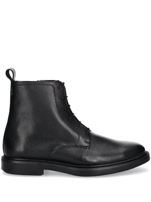 BOSS Larry boots