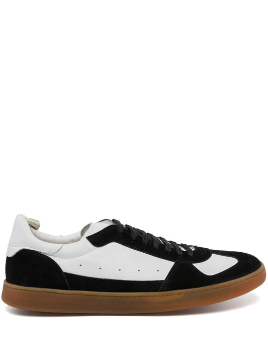 Officine Creative Kadett 001 sneakers