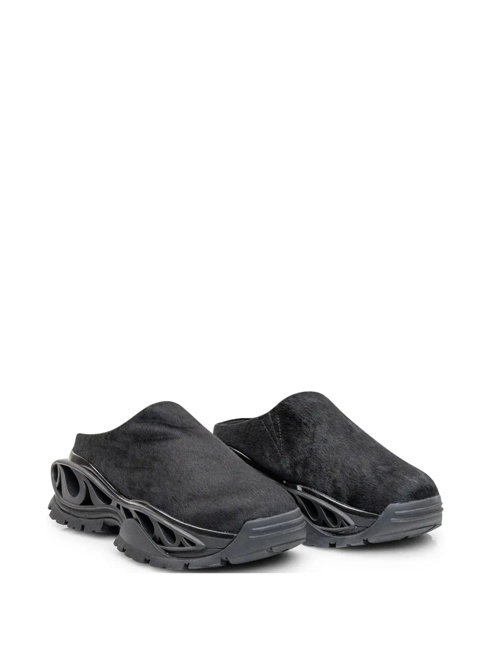 ACUPUNCTURE 1993 Ginger Clog slides