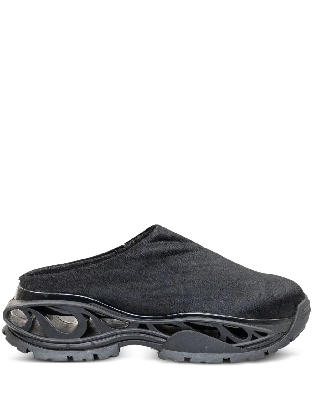 ACUPUNCTURE 1993 Ginger Clog slides