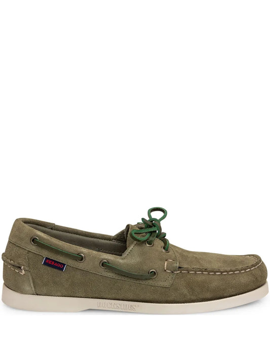 Sebago Portland Flesh Out loafers