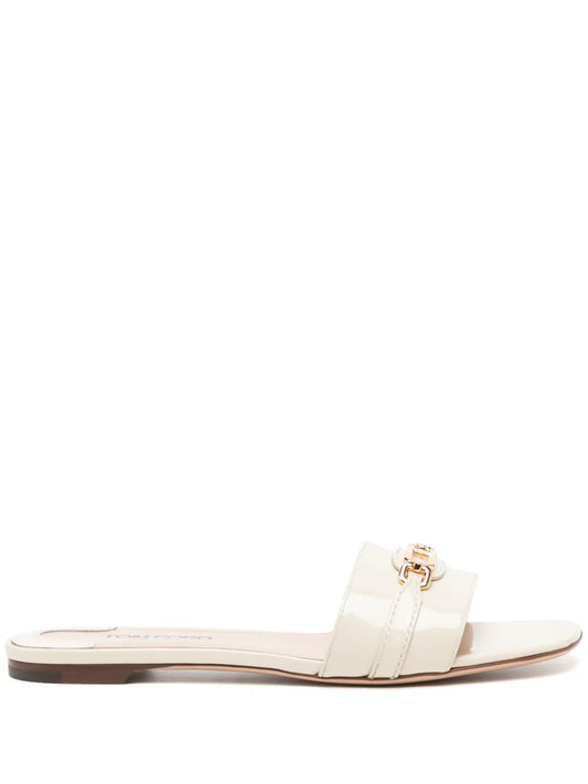 TOM FORD Whitney slides