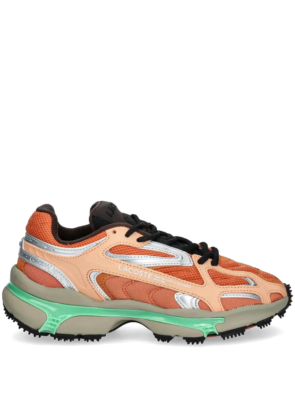 Lacoste Ténis L003 2K24 sneakers