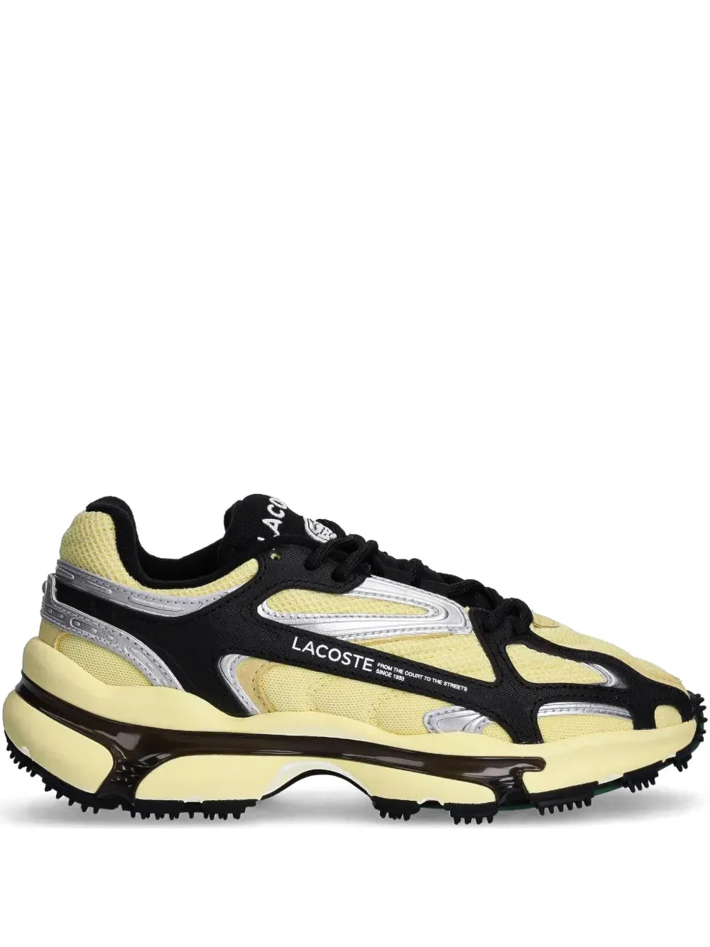 Lacoste  L003 2K24 sneakers