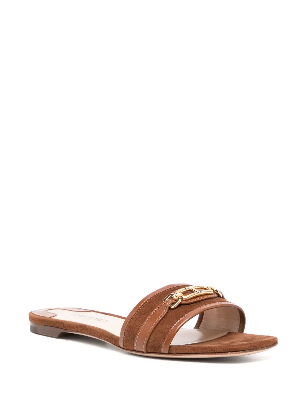 TOM FORD Whitney slides
