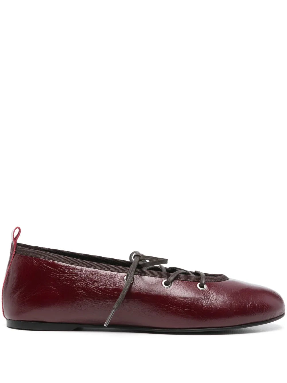 Paloma Wool Pina ballet flats