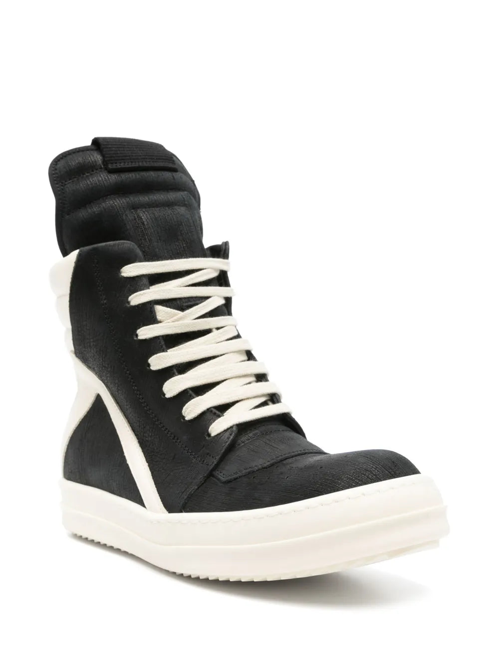Rick Owens Geobasket sneakers