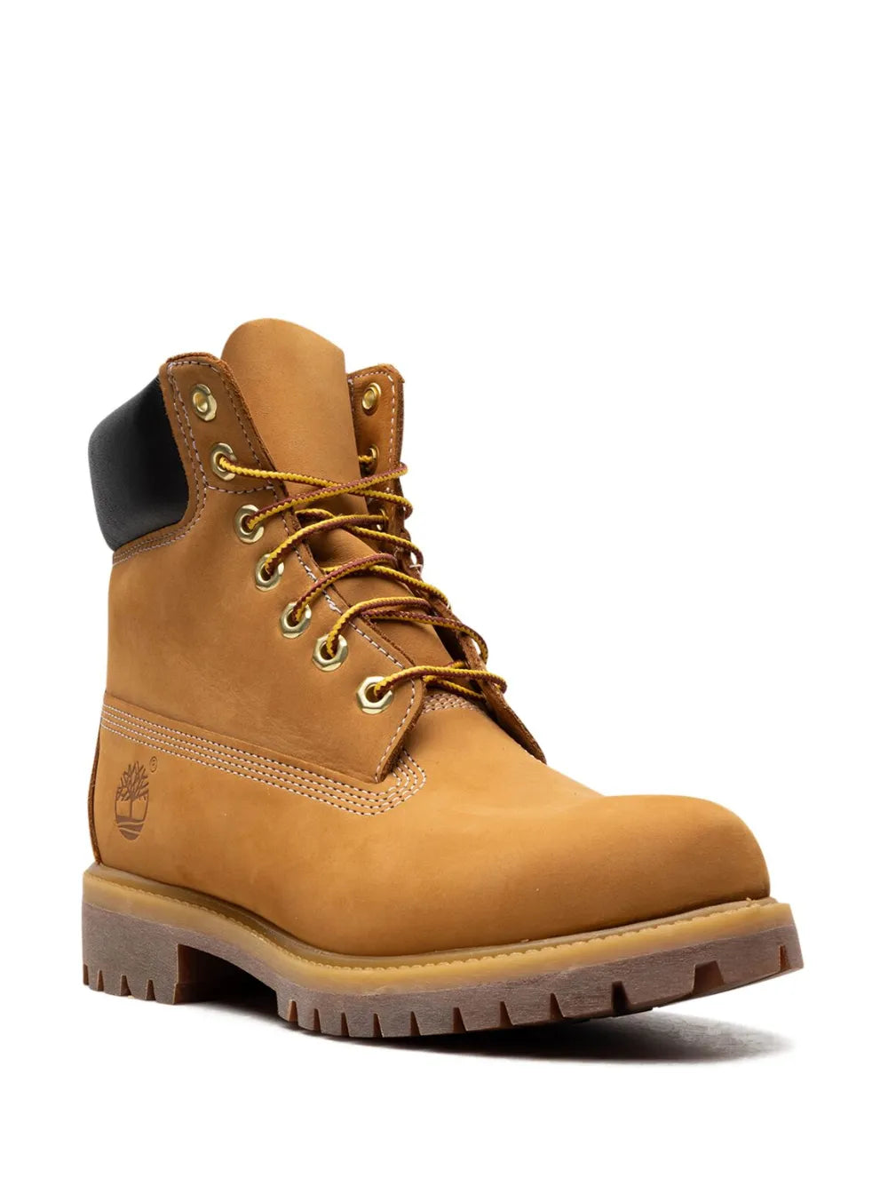 Timberland 6 Inch PRM Waterproof Boot "Brown"