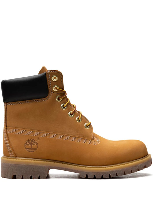 Timberland 6 Inch PRM Waterproof Boot "Brown"