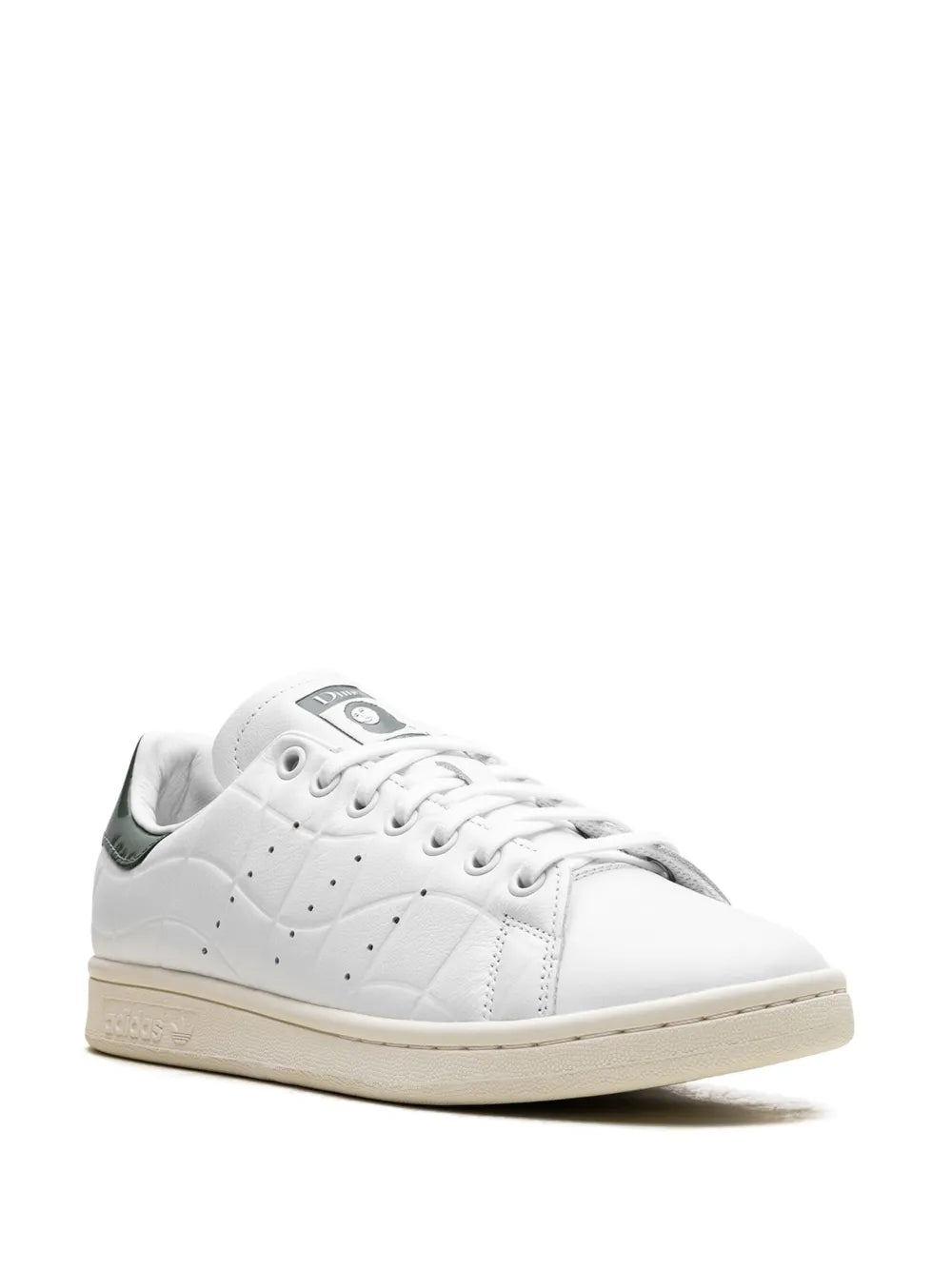 adidas Stan Smith "Dime White Green"