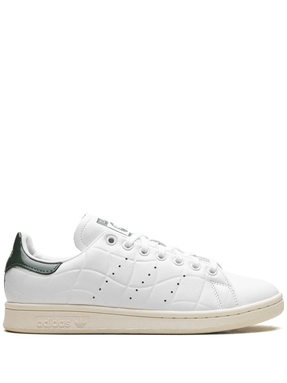 adidas Stan Smith "Dime White Green"