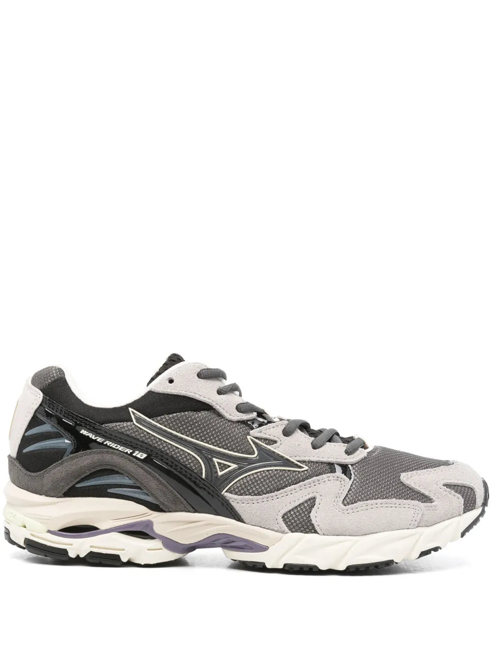 Mizuno Wave Rider 10 sneakers