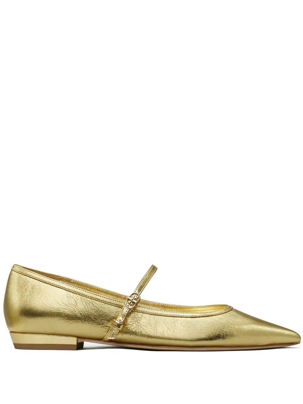 Tory Burch Mary Jane ballerina shoes 