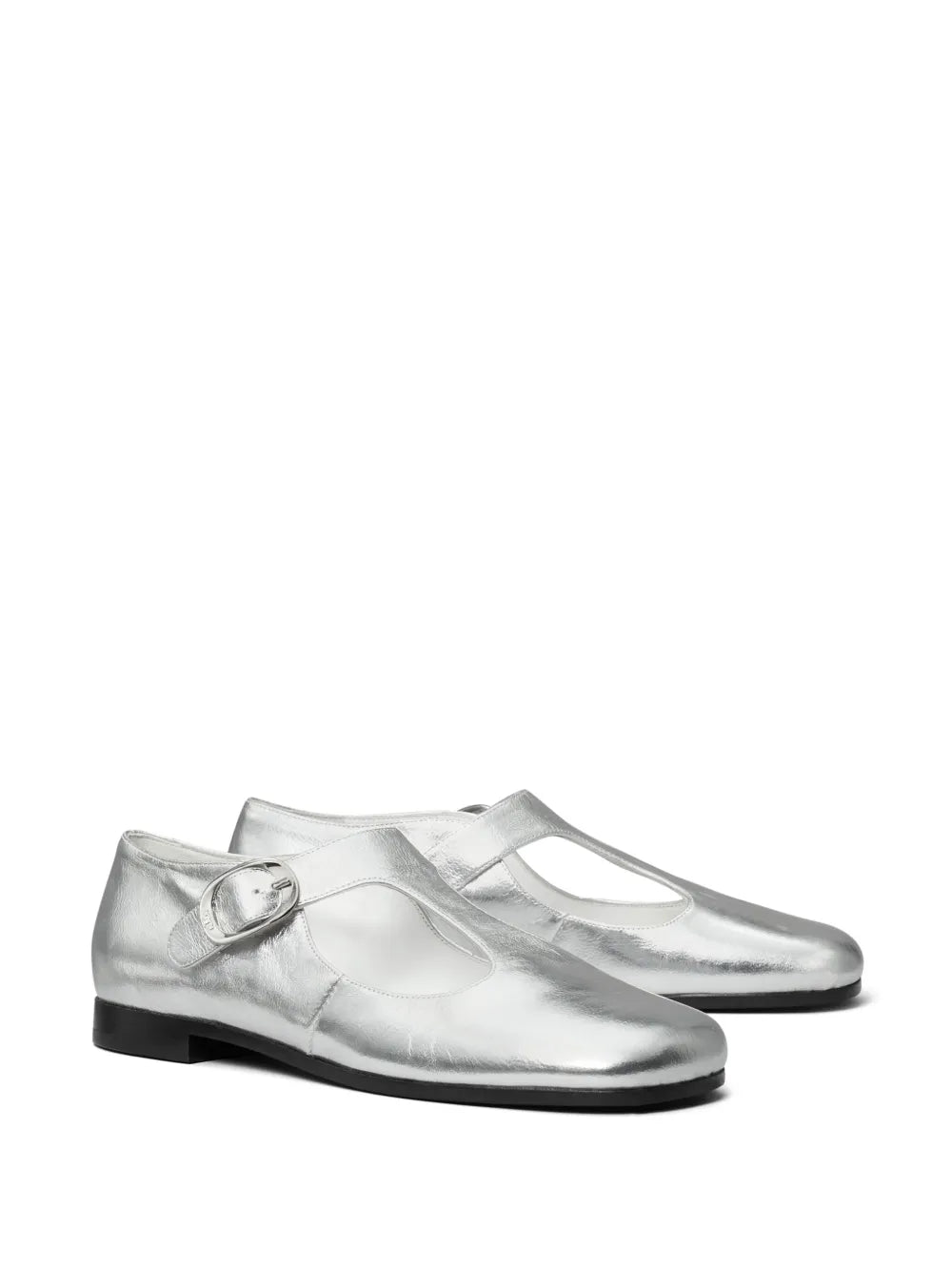 Tory Burch Violet T-Strap ballet flats