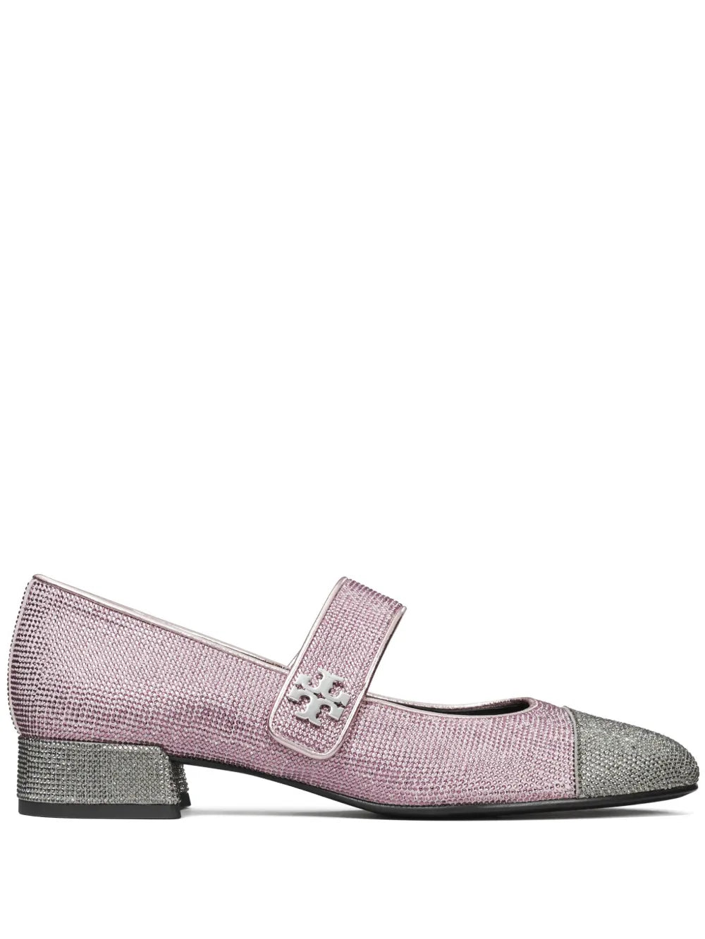 Tory Burch Mary Jane ballerina shoes 