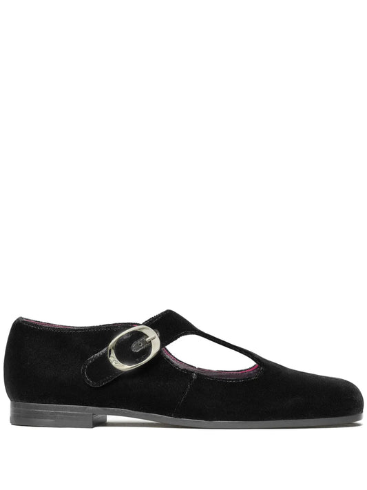 Tory Burch Violet T-Strap ballet flats