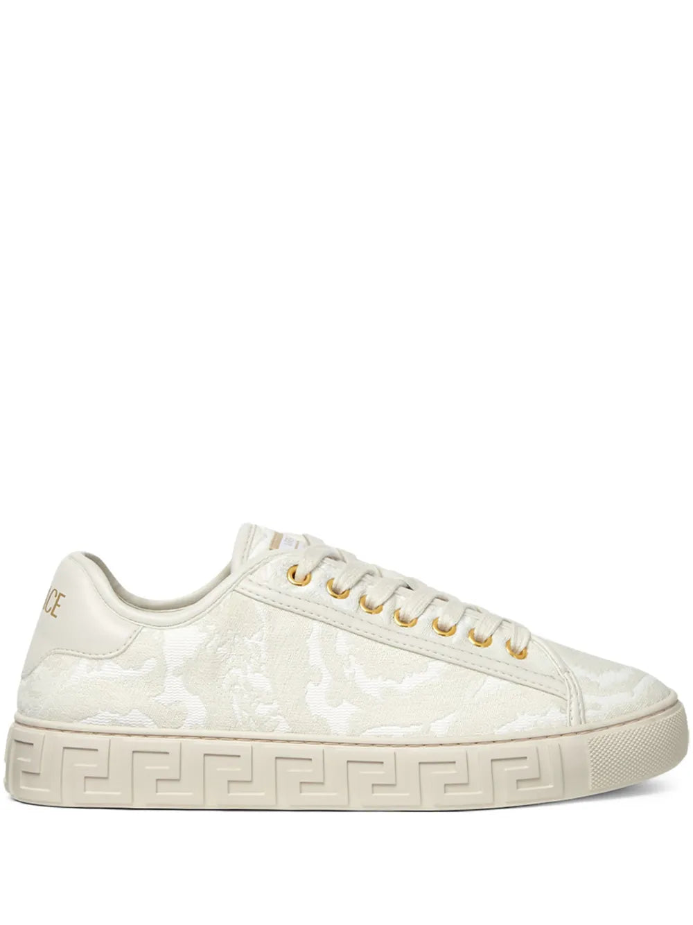 Versace Barocco Greca sneakers