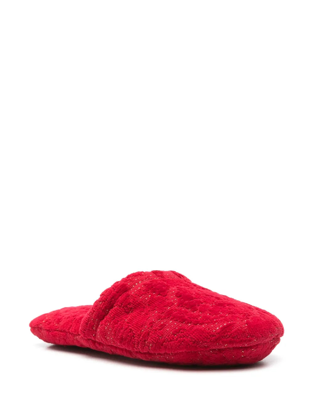 Versace Barocco slippers