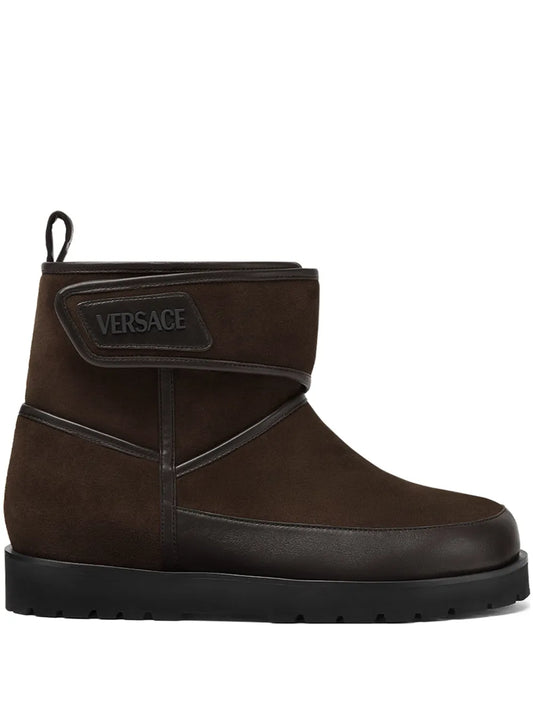 Versace Bastion boots