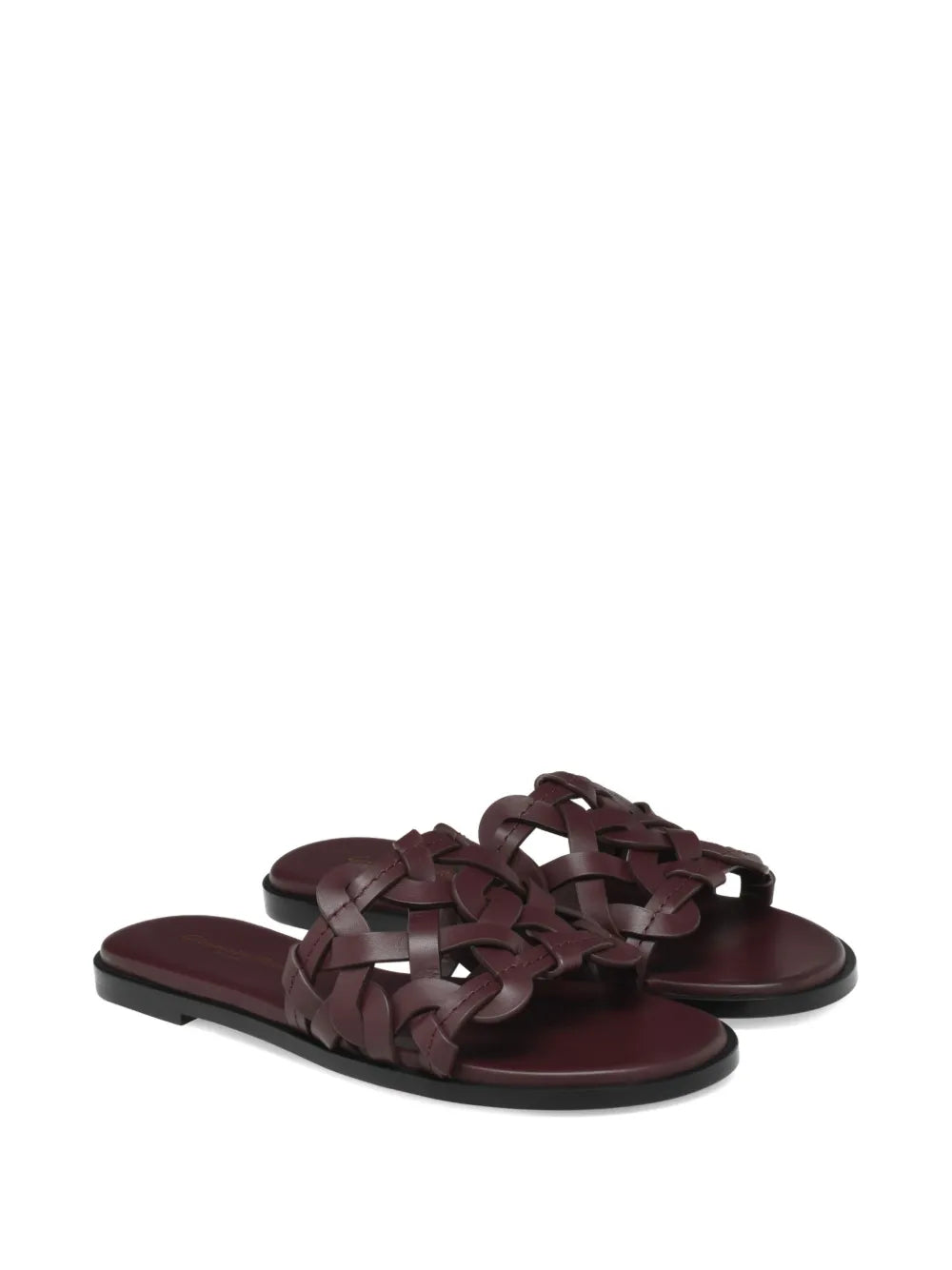 Gianvito Rossi Amalfi slides