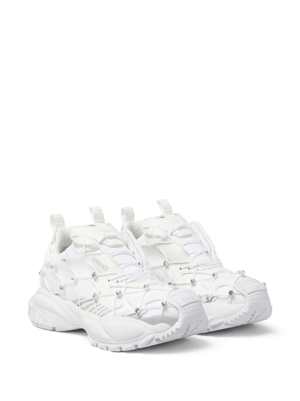 Versace Mercury M_VS_02 sneakers