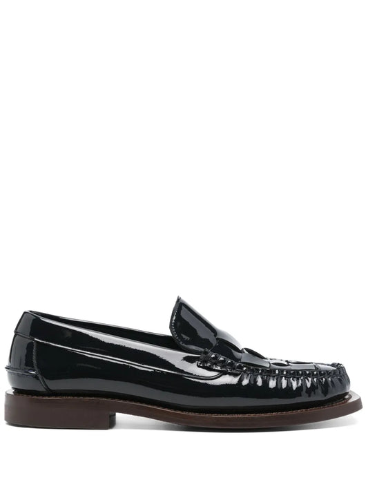 Hereu Nombela loafers
