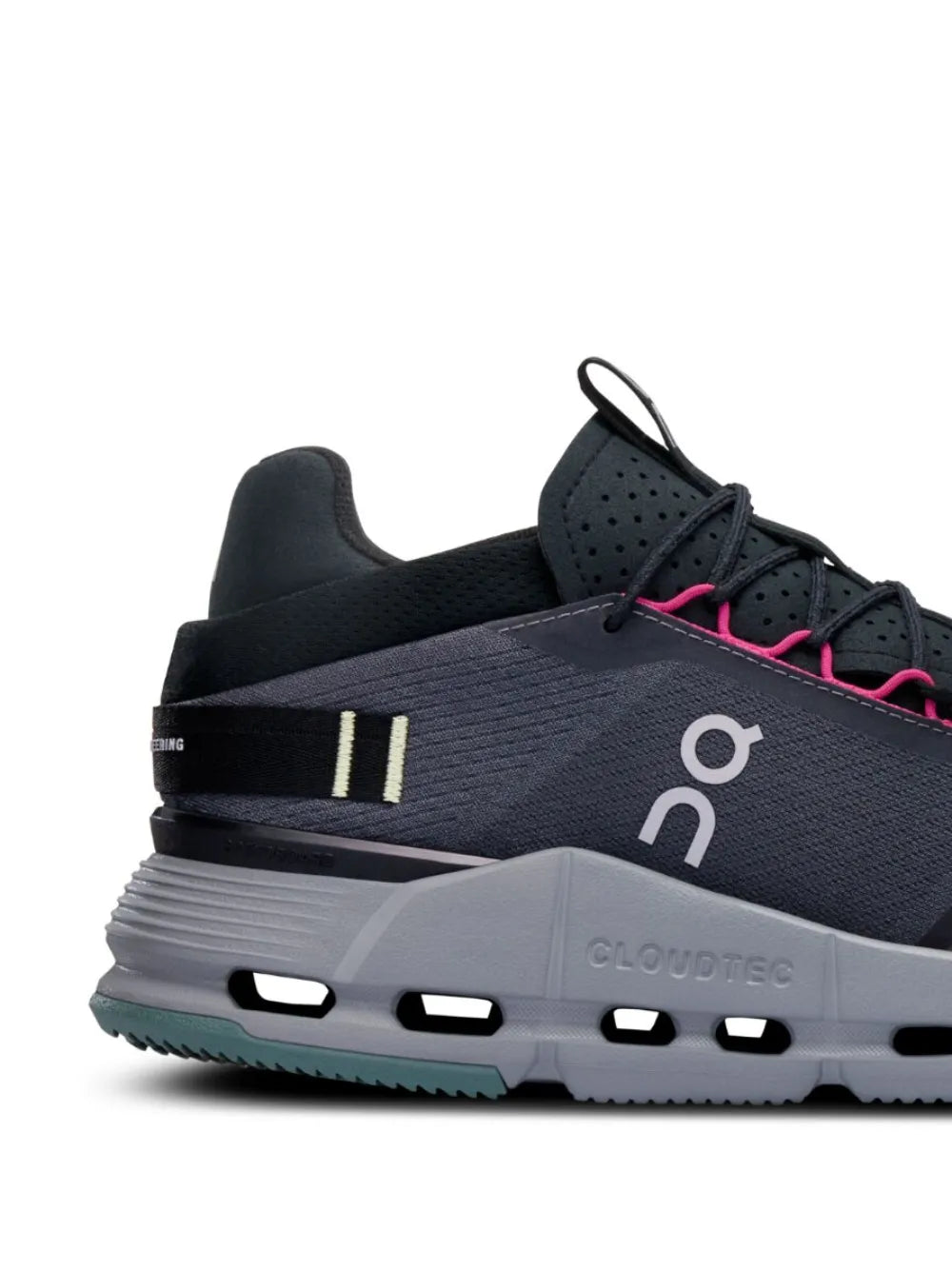 On Running Cloudnova 2 sneakers