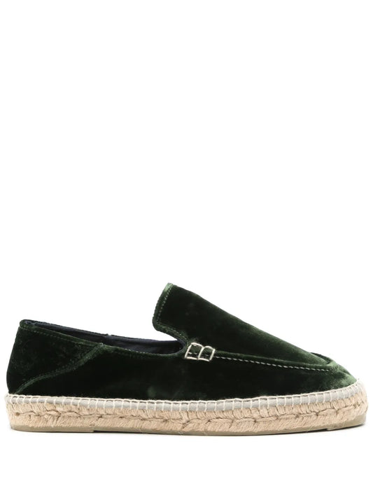 Manebi Traveller espadrilles