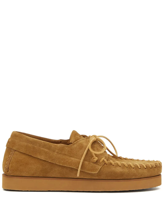 MARANT Fylan boat shoes