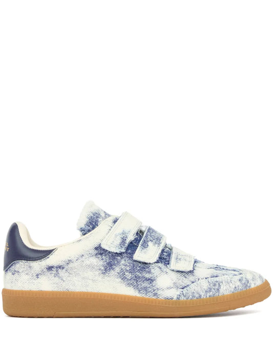 ISABEL MARANT Beth sneakers