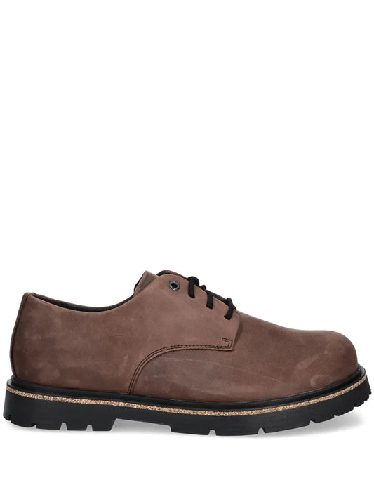 Birkenstock Highwood Low derby shoes 