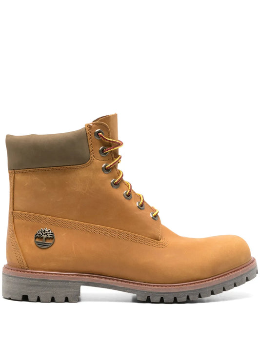 Timberland Premium 6 Inch boots